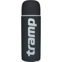 Термос TRAMP TRC-108 0.75л (серый)