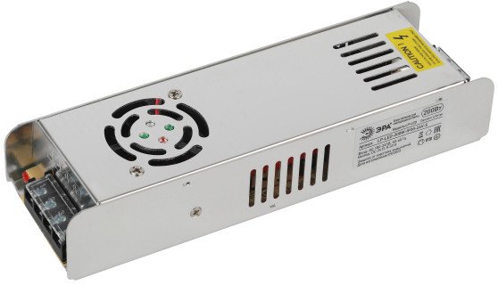 

Блок питания ЭРА LP-LED 200W-IP20-24V-S