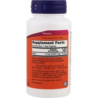 Витамины, минералы Now Foods Биотин/Biotin 5000 мкг (120 капсул) в Бресте