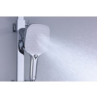 Душевая система  Ganzer GZ05162