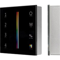 Пульт управления Arlight Sens Smart-P55-Multi Black 028310