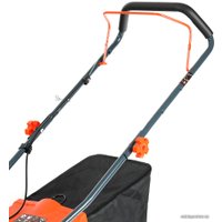 Газонокосилка Patriot PT 400