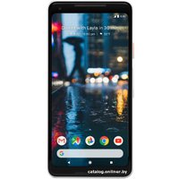 Смартфон Google Pixel 2 XL 128GB (белый)