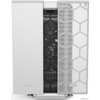 Корпус be quiet! Silent Base 802 Window (белый)