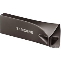 USB Flash Samsung BAR Plus 32GB (титан)