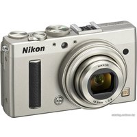 Фотоаппарат Nikon Coolpix A