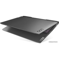 Игровой ноутбук Lenovo LOQ 15IRH8 82XV0072RK