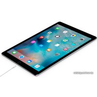 Кабель Apple USB 2.0 Type-C - Lightning (1 м, белый)