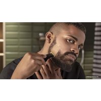 Триммер для бороды и усов Philips OneBlade Pro QP6530/15