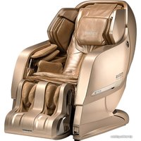 Массажное кресло YAMAGUCHI Axiom Champagne