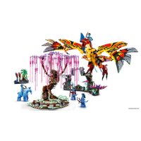 Конструктор LEGO Avatar 75574 Торук Макто и Древо душ