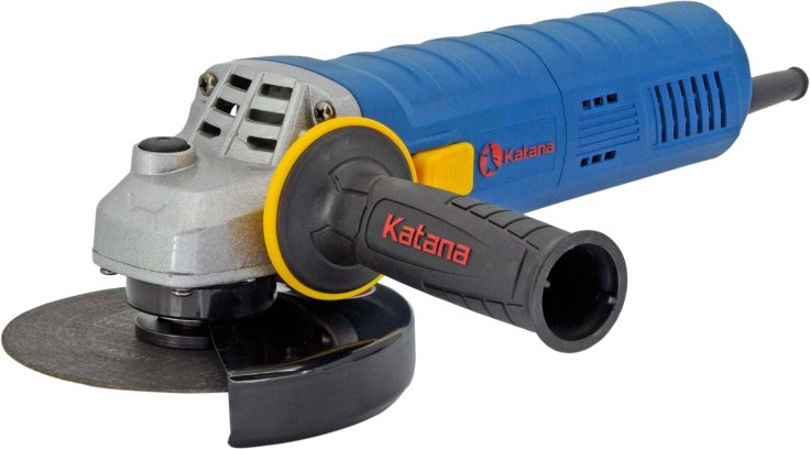 

Угловая шлифмашина Katana BG7000R