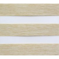 Шторы день-ночь Lm Decor Винтаж ДН LB 50-02 160x170