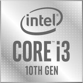 Core i3-10100T