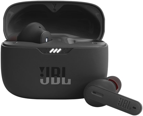 

Наушники JBL Tune 230NC (черный)