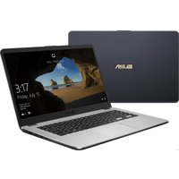 Ноутбук ASUS VivoBook 15 X505ZA-BR104
