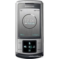 Кнопочный телефон Samsung U900 Soul