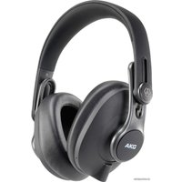 Наушники AKG K371-BT