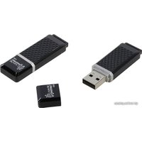 USB Flash SmartBuy 4GB Quartz (SB4GBQZ-K)