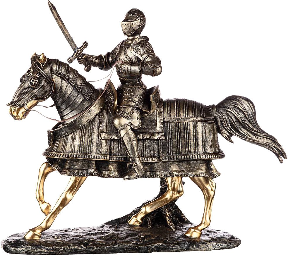 

Статуэтка Lefard Рыцарь 146-1543