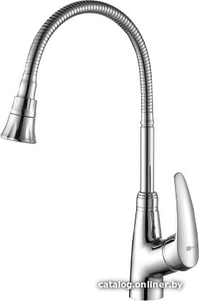 Смеситель Lemark Linara LM0413C