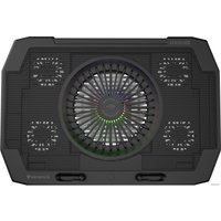 Подставка Genesis Oxid 850 RGB