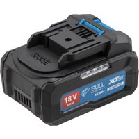 Аккумулятор с зарядным устройством Bull XLTpro 2329061 (18В/4 Ah + 18В)