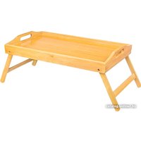 Поднос Swed House Bamboo Bed Tray Table MR-7