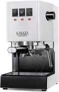 

Кофемашина Gaggia Classic Evo White 9481/13