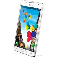 Телефон LG Optimus L7 II (P710)