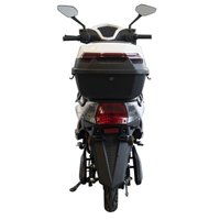Электроскутер Shtenli Model 70 (с кофром)