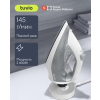 Утюг Tuvio TVC02I