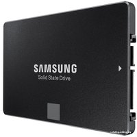 SSD Samsung 850 Evo 500GB [MZ-75E500BW]