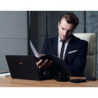 Ноутбук MSI Summit B15 A11MT-264XRU