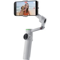 Стабилизатор Insta360 Flow 2 Pro Creator Kit (серый)