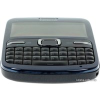 Кнопочный телефон Nokia C3