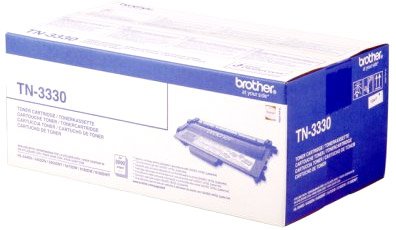 

Картридж Brother TN-3330