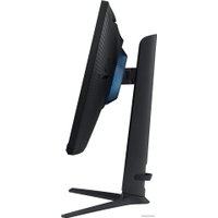Игровой монитор Samsung Odyssey G5 LS27AG520PPXEN