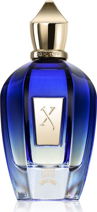 

Парфюмерная вода Xerjoff JTC Comandante EdP (50 мл)