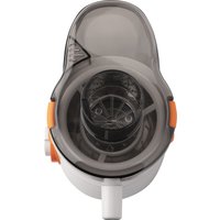 Соковыжималка BBK JC060-H20 (белый/оранжевый)