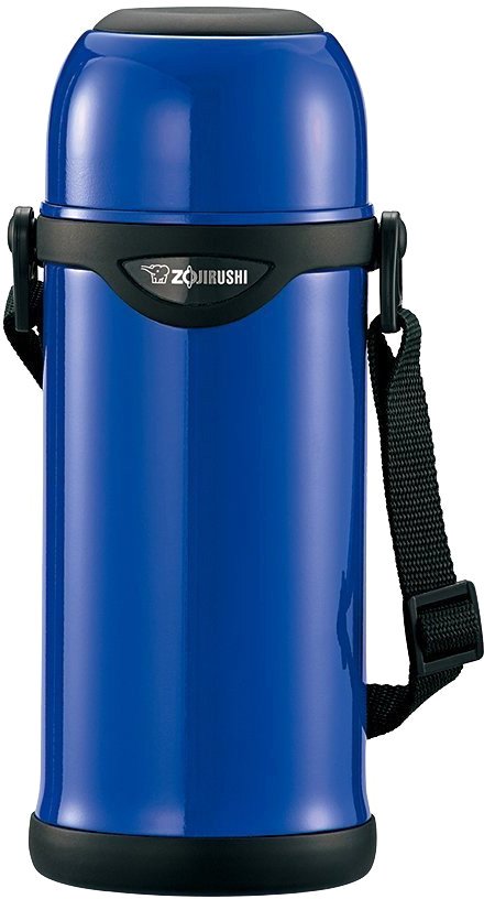 

Термос Zojirushi SJ-TG08-AA (синий)