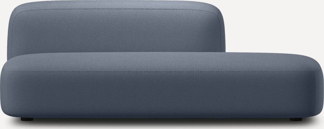 

Диван Divan Риббл-8 Bucle Eclipce 220953 (синий)