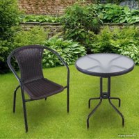 Стол Sato Lounge FS60