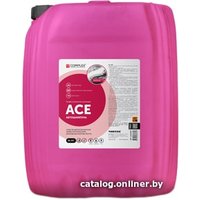  Complex Бесконтактный автошампунь Ace 21 кг