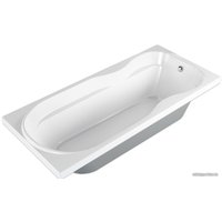 Ванна Метакам Vista 170x75 АВS_012085