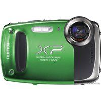 Фотоаппарат Fujifilm FinePix XP50