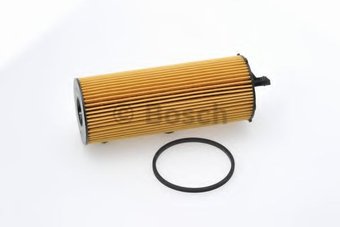 Масляный фильтр Bosch F026407002