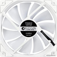 Вентилятор для корпуса ID-Cooling XF-12025-ARGB-SNOW