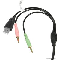 Наушники Оклик HS-L700G Infinity