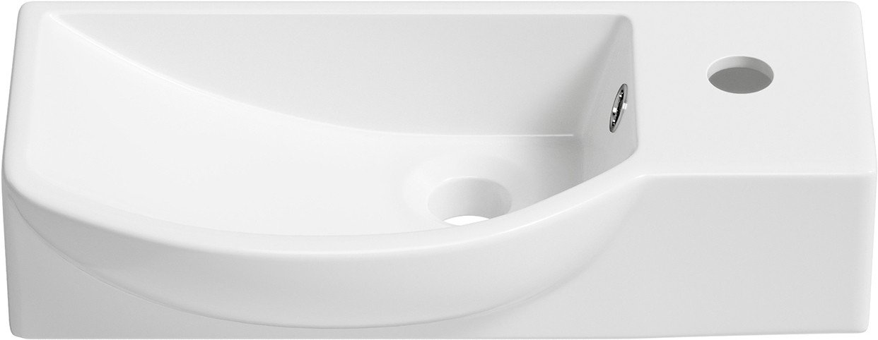 Умывальник Lavinia Boho Bathroom Sink Slim 33311033